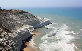 Baia dei turchi locazione turistica