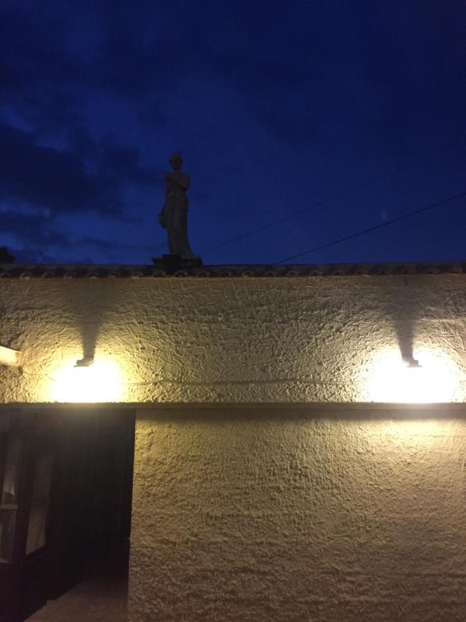 Hotel Baia dei turchi locazione turistica Realmonte Esterno foto