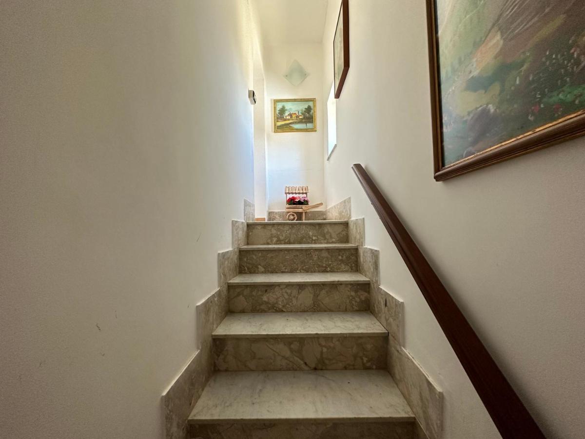 Hotel Baia dei turchi locazione turistica Realmonte Esterno foto