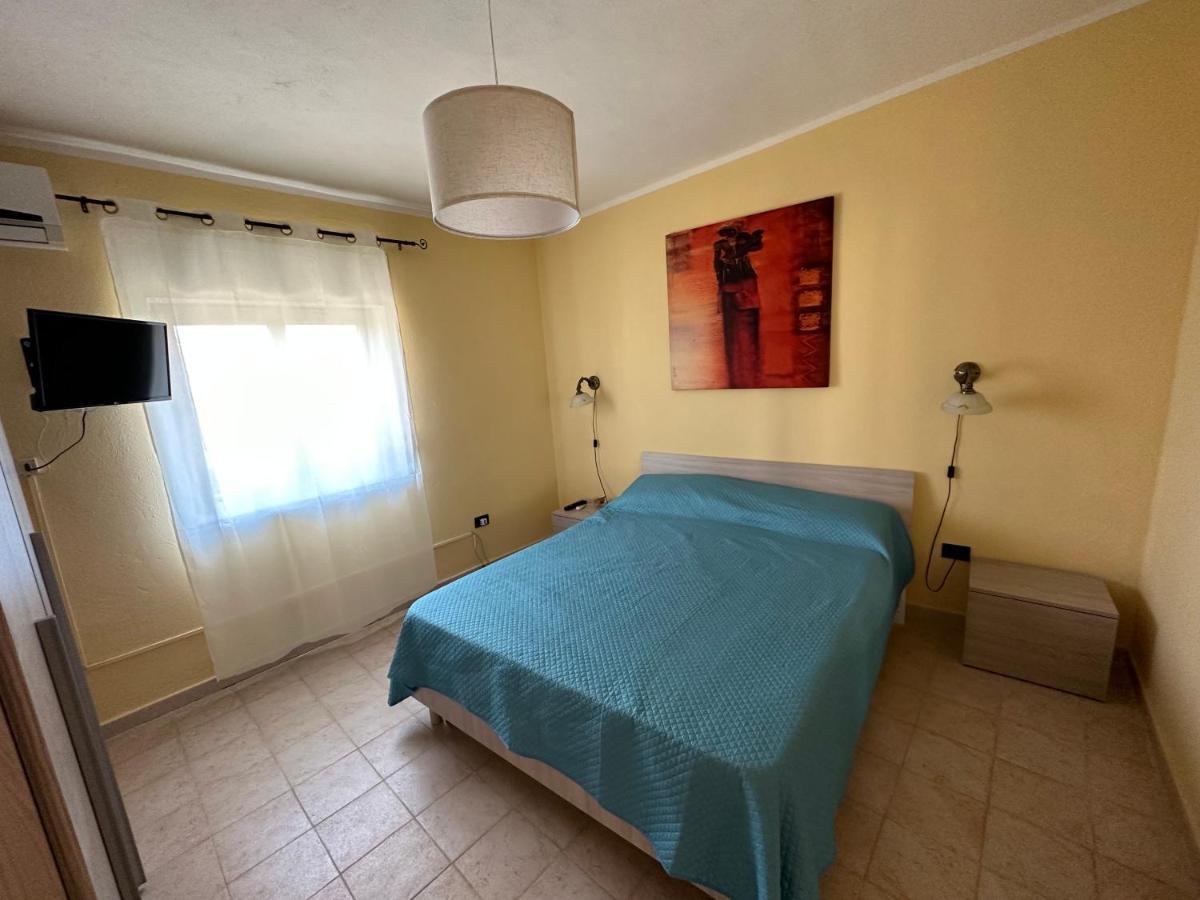 Hotel Baia dei turchi locazione turistica Realmonte Esterno foto