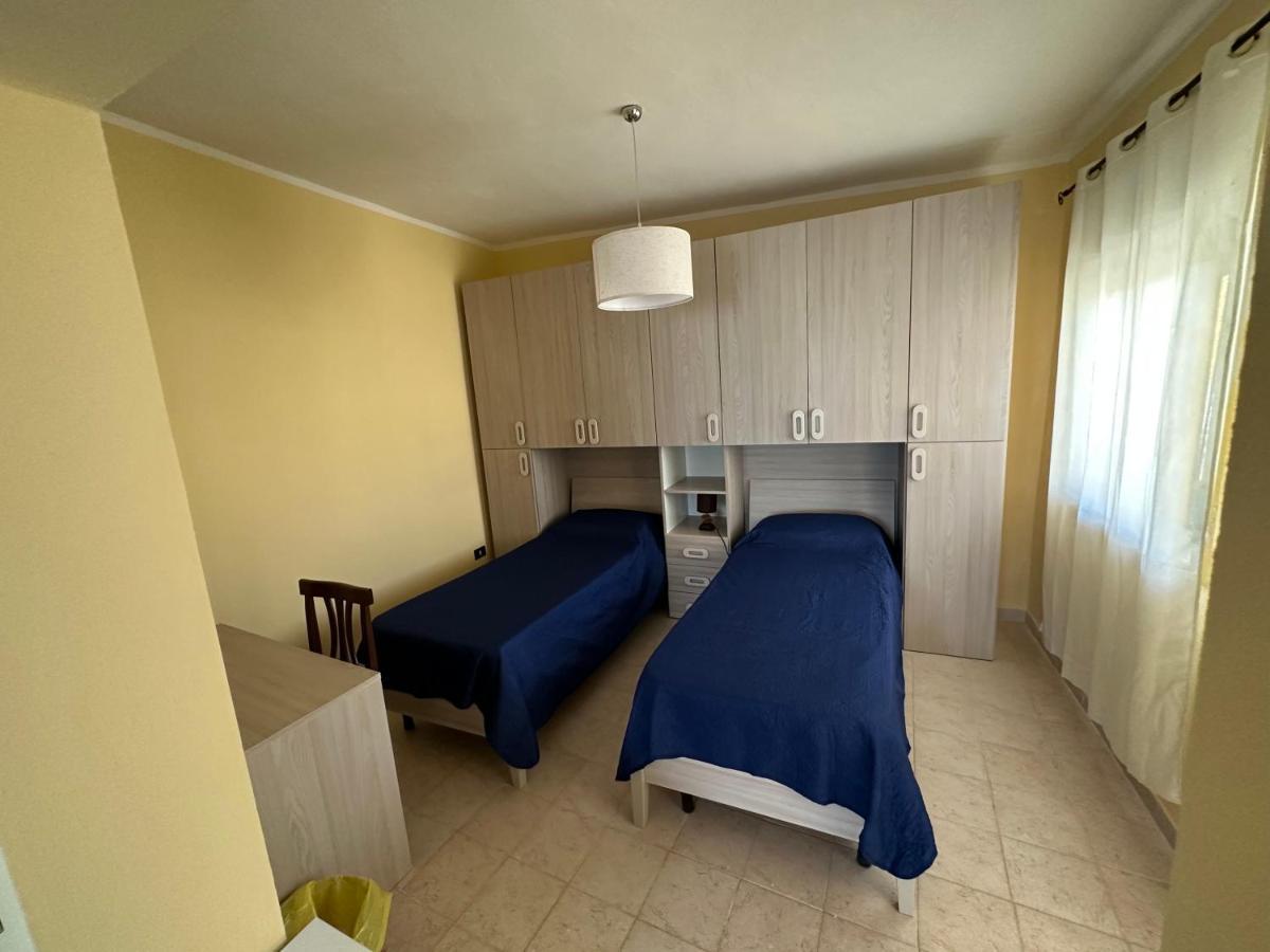 Hotel Baia dei turchi locazione turistica Realmonte Esterno foto