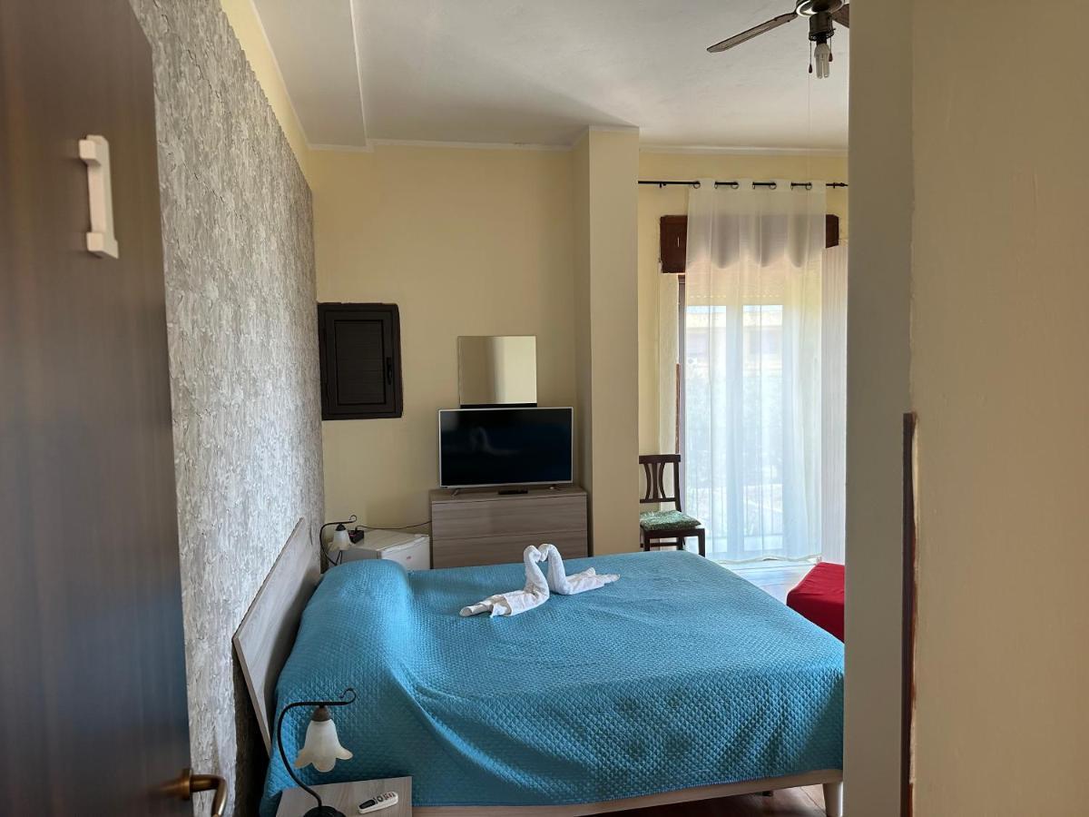 Hotel Baia dei turchi locazione turistica Realmonte Esterno foto